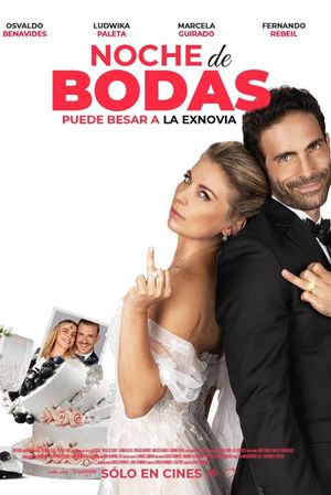 Noche De Bodas's poster