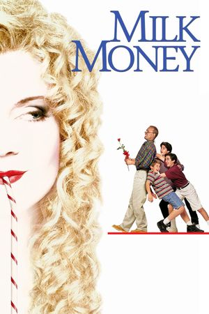 Milk Money's poster