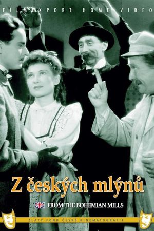 Z ceských mlýnu's poster