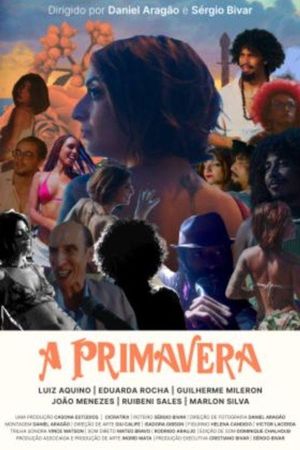 A Primavera's poster