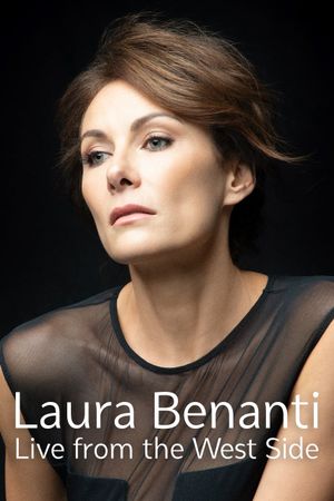 Laura Benanti: Live From the West Side's poster
