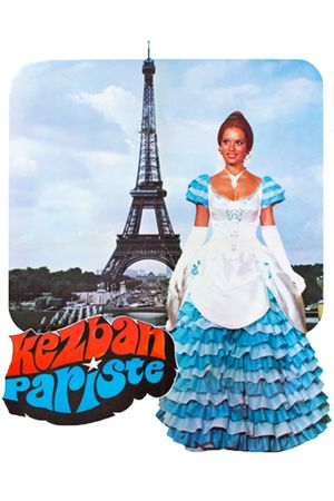 Kezban Paris'te's poster