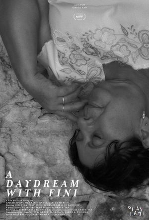 A Daydream With Fini's poster
