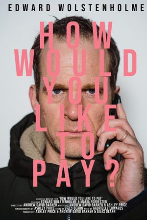 How Would You Like To Pay?'s poster image