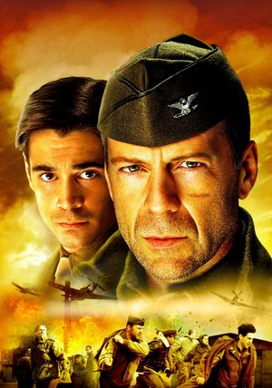 Hart's War's poster