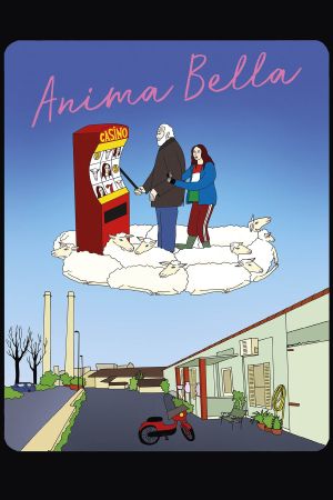 Anima bella's poster