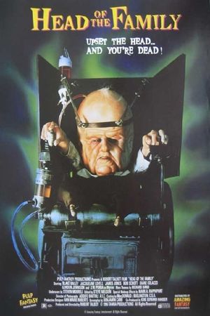Head of the Family's poster
