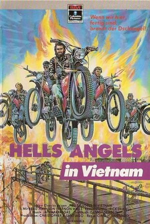 Nam Angels's poster
