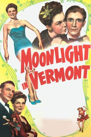 Moonlight in Vermont's poster