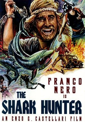 The Shark Hunter's poster image