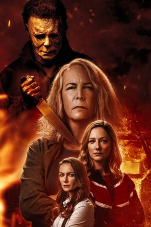 Halloween Kills's poster