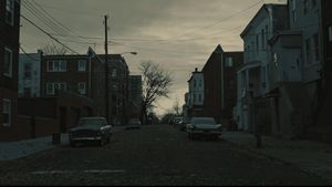 Doubt's poster