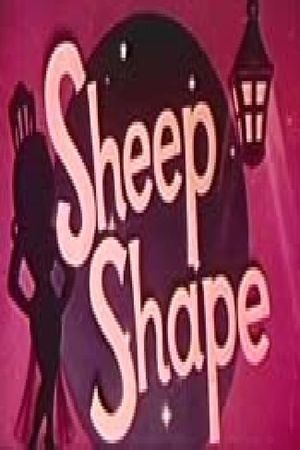 Sheep Shape's poster