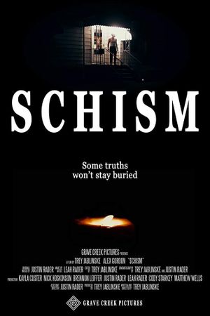 Schism's poster image