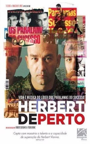 Herbert de Perto's poster