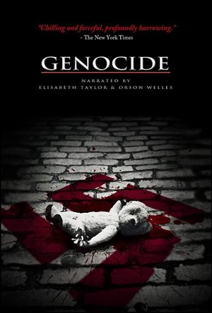 Genocide's poster