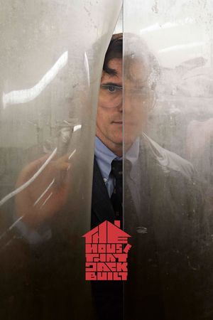 The House That Jack Built's poster