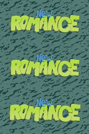New Romance's poster