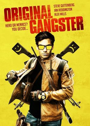 Original Gangster's poster