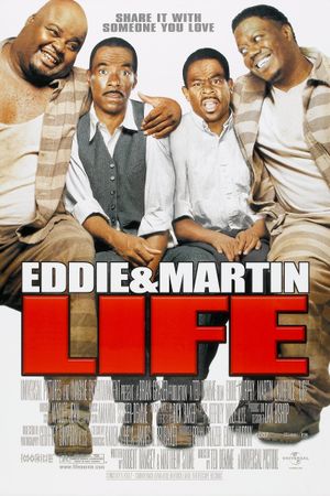Life's poster