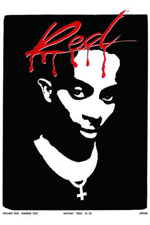 Whole Lotta Red: The Documentary's poster