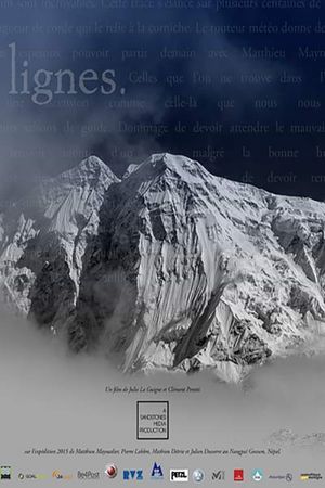 Lignes's poster