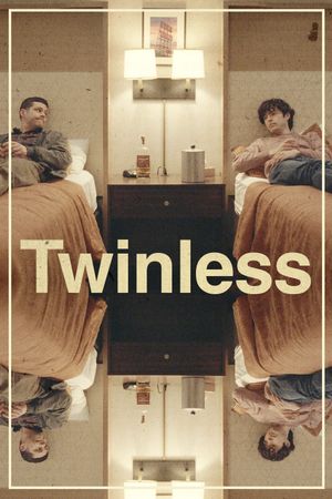 Twinless's poster