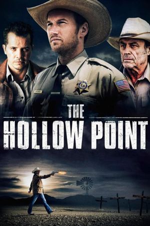 The Hollow Point's poster