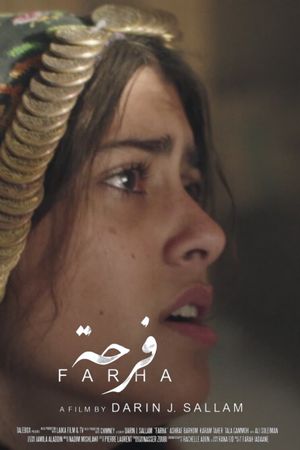 Farha's poster