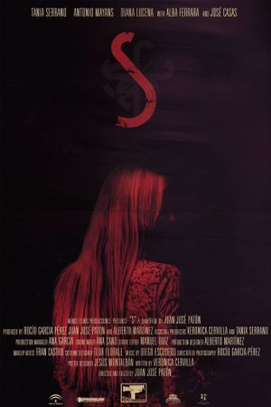 S - El legado Maldito's poster