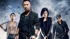 Special ID's poster
