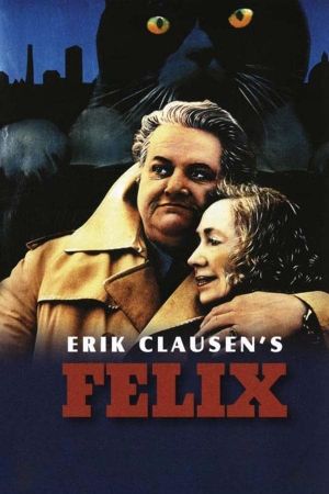 Felix's poster