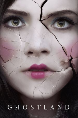 Incident in a Ghostland's poster