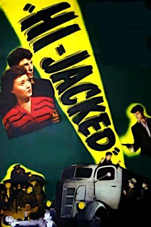 Hi-Jacked's poster