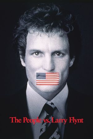 The People vs. Larry Flynt's poster