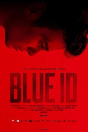 Blue ID's poster