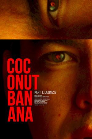 Coconutbanana. Laziness.'s poster image