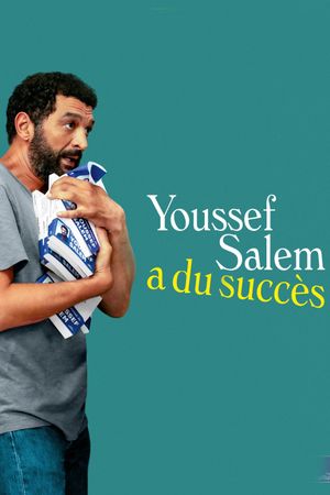 The (In)Famous Youssef Salem's poster