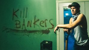 99 Homes's poster