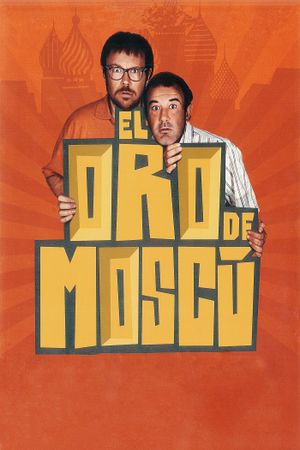 Moscow Gold's poster