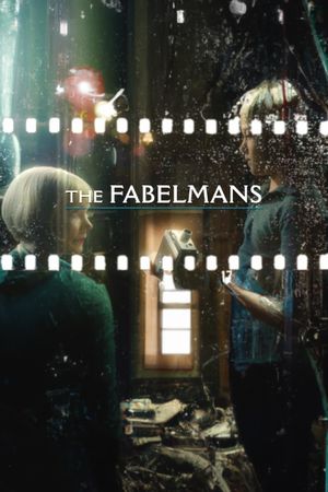 The Fabelmans's poster