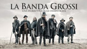 La banda Grossi's poster