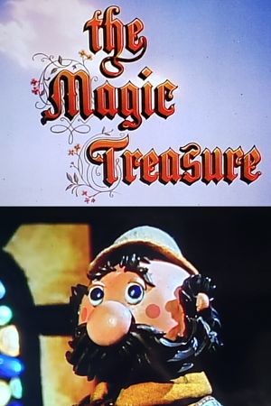 The Magic Treasure's poster