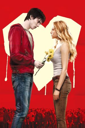 Warm Bodies's poster