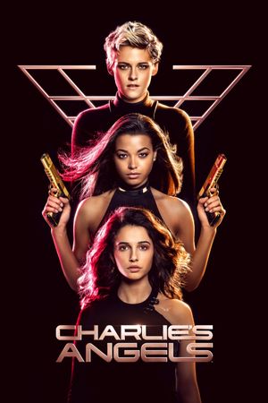 Charlie's Angels's poster image
