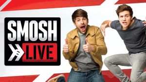 Smosh Live's poster