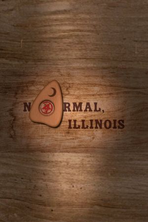 Normal, Illinois's poster