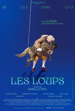 The Wolves's poster