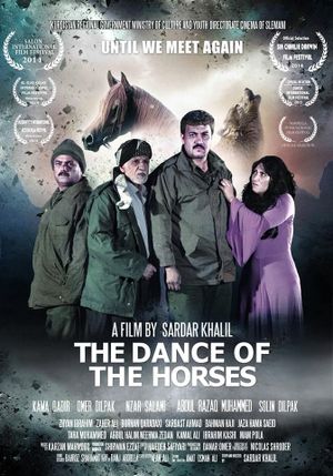 The Dance of the Horses's poster image