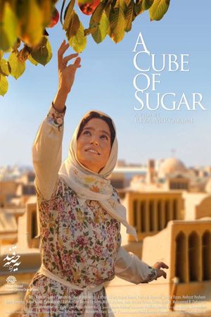 A Cube of Sugar's poster